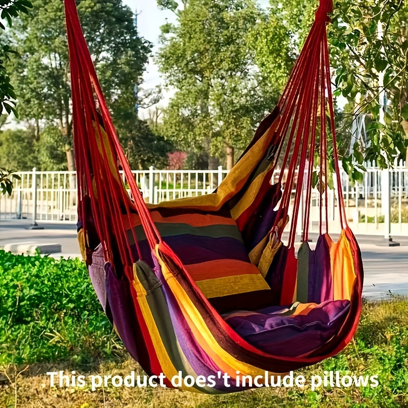 Hanging Hammock Chair from Beachtique outdoor Beach Patio Collection
