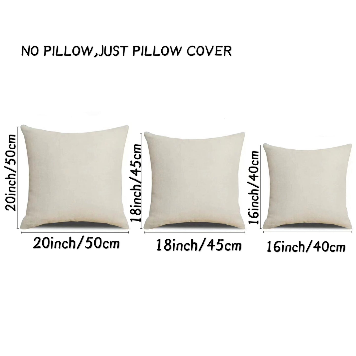 Contemporary Geometric Set of 2 Throw Pillow Covers from Beachtique